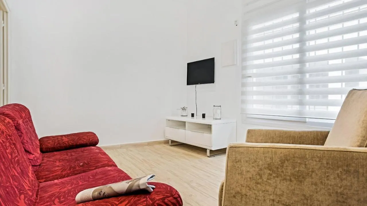1 Sica - Llafranc Apartment