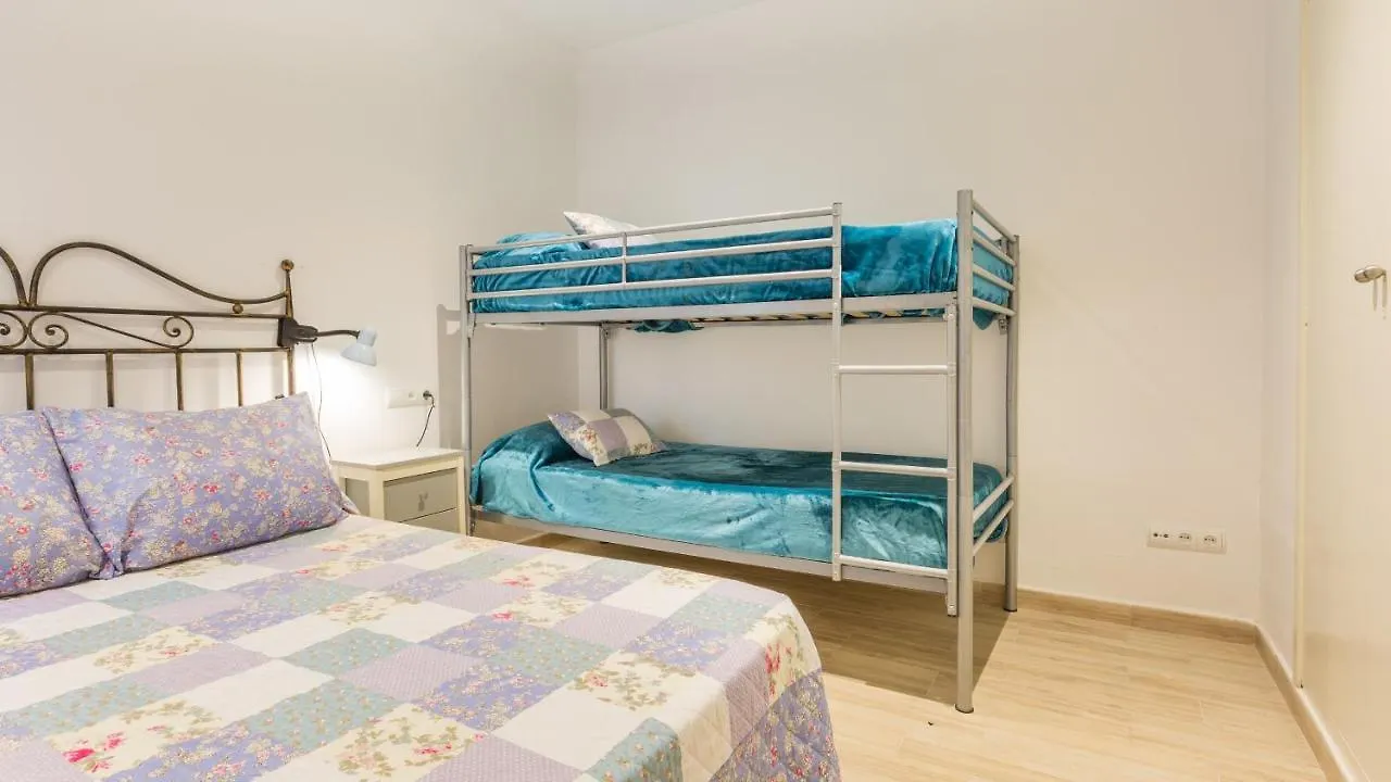1 Sica - Llafranc Apartment Spain