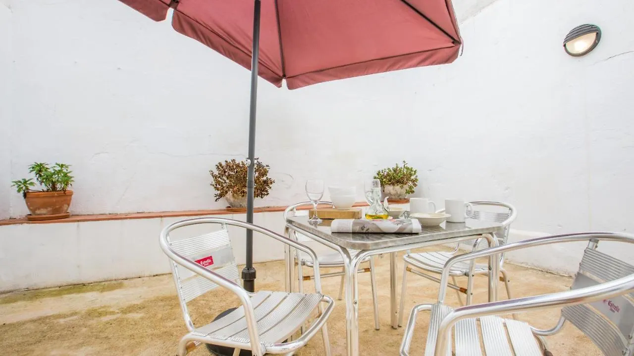 1 Sica - Llafranc Apartment Spain
