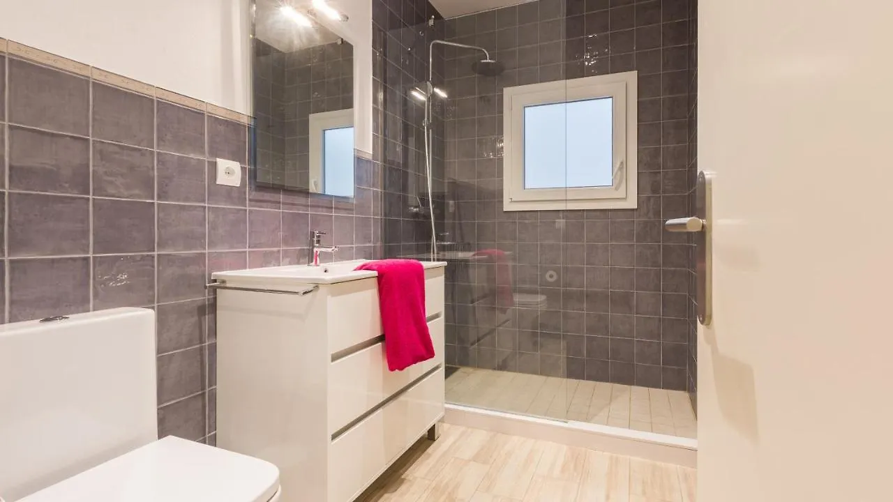 1 Sica - Llafranc Apartment