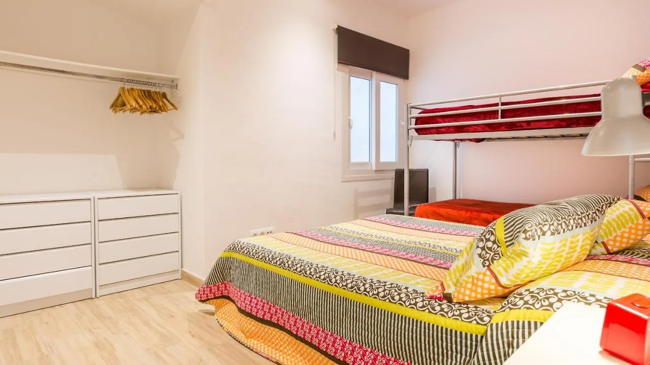 1 Sica - Llafranc Apartment Spain