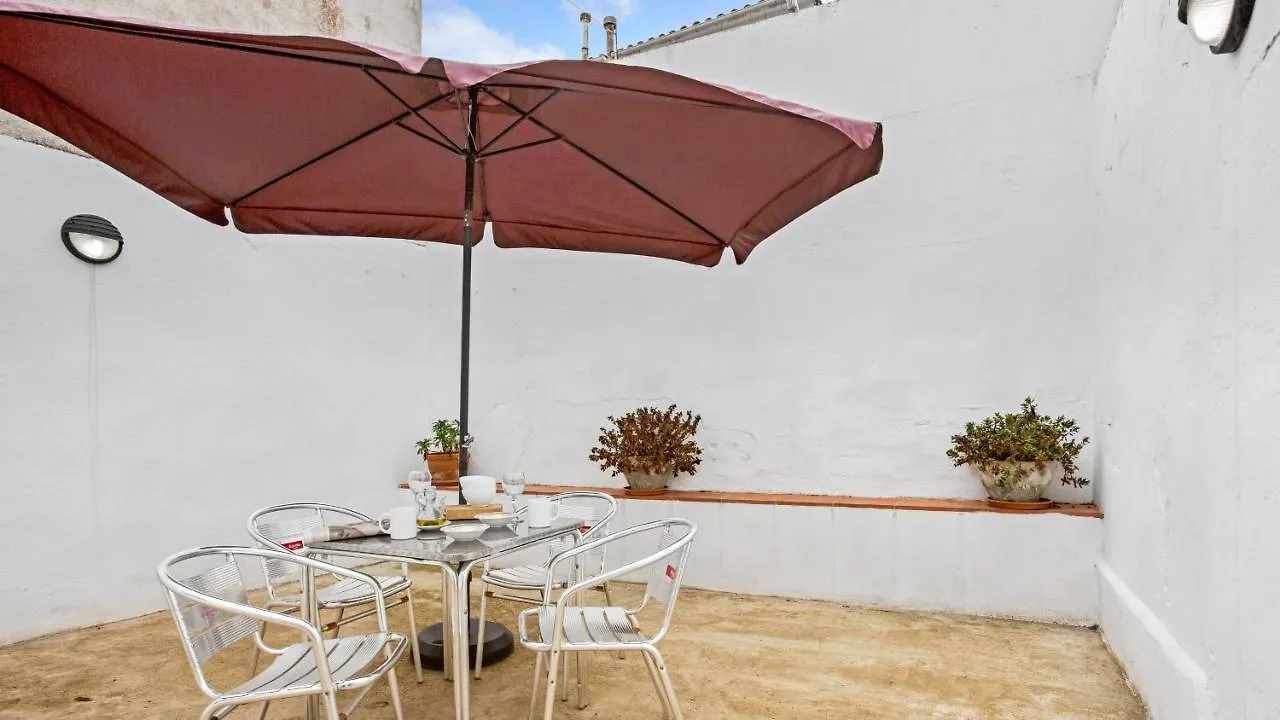 Apartmán 1 Sica - Llafranc