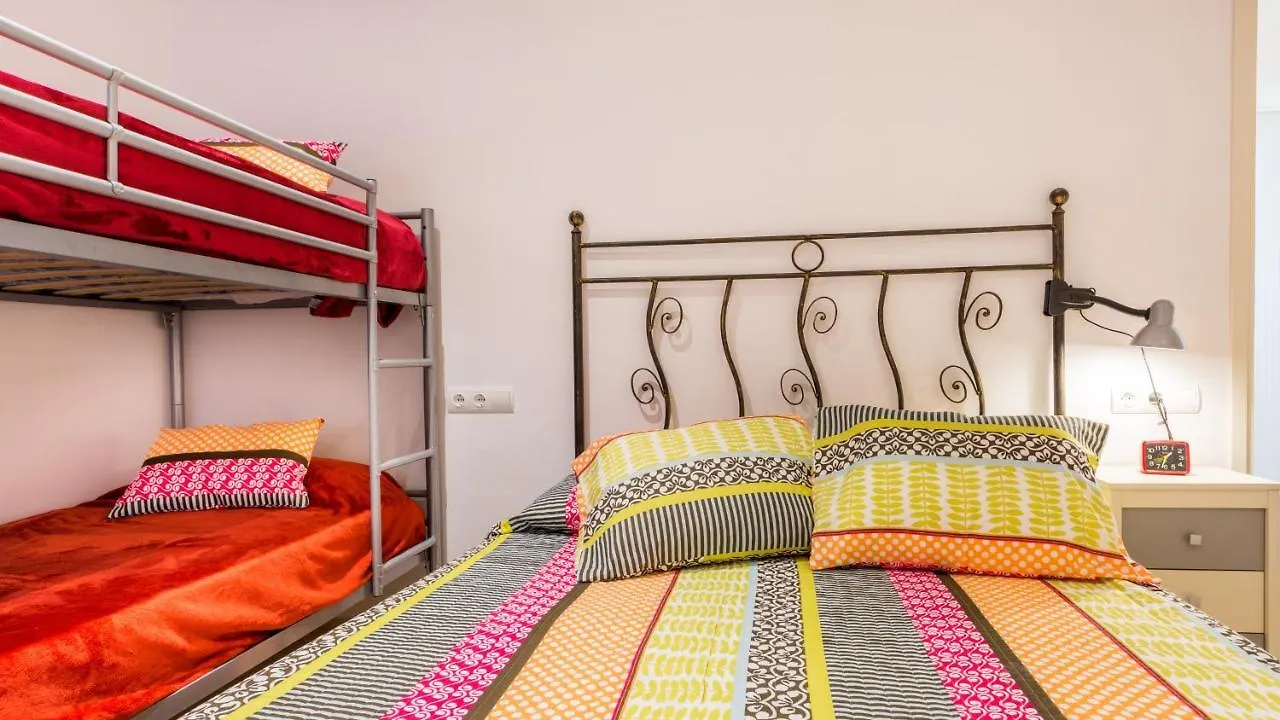 Apartmán 1 Sica - Llafranc