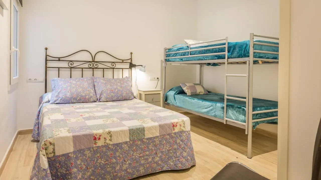 Apartmán 1 Sica - Llafranc